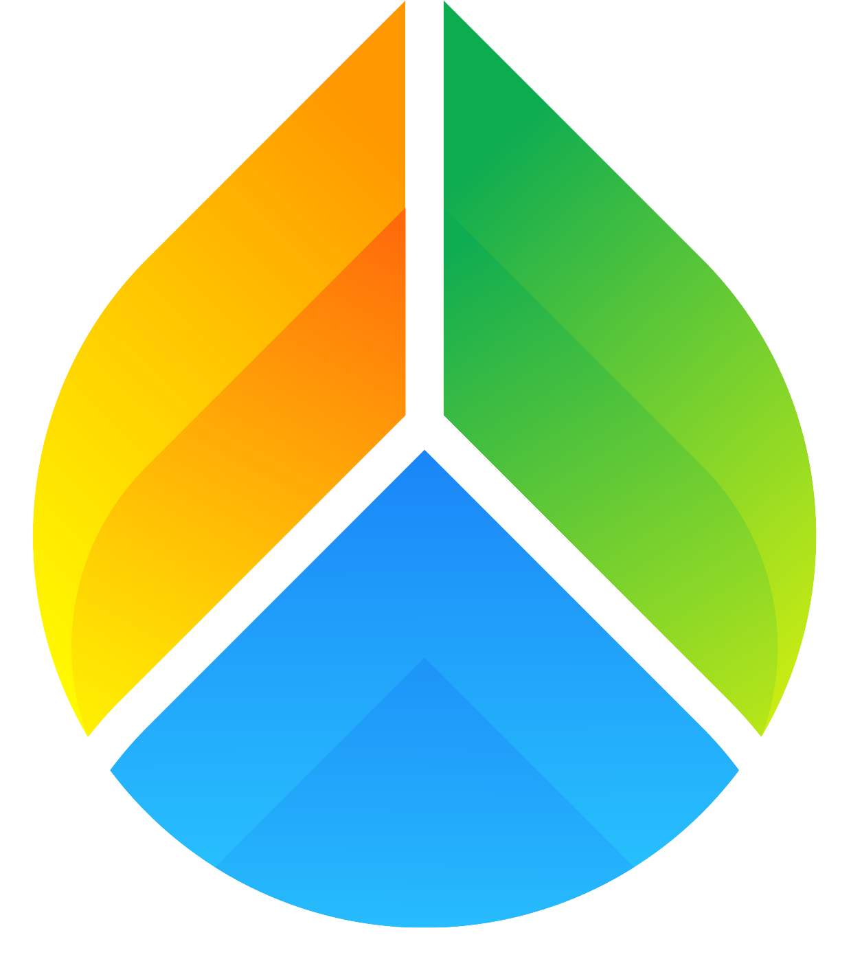 Riyada Trainings Logo